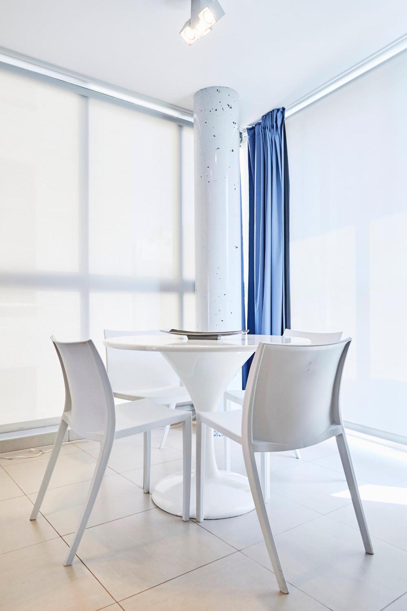 Edificio San Felix Appartement Castellón de la Plana Kamer foto