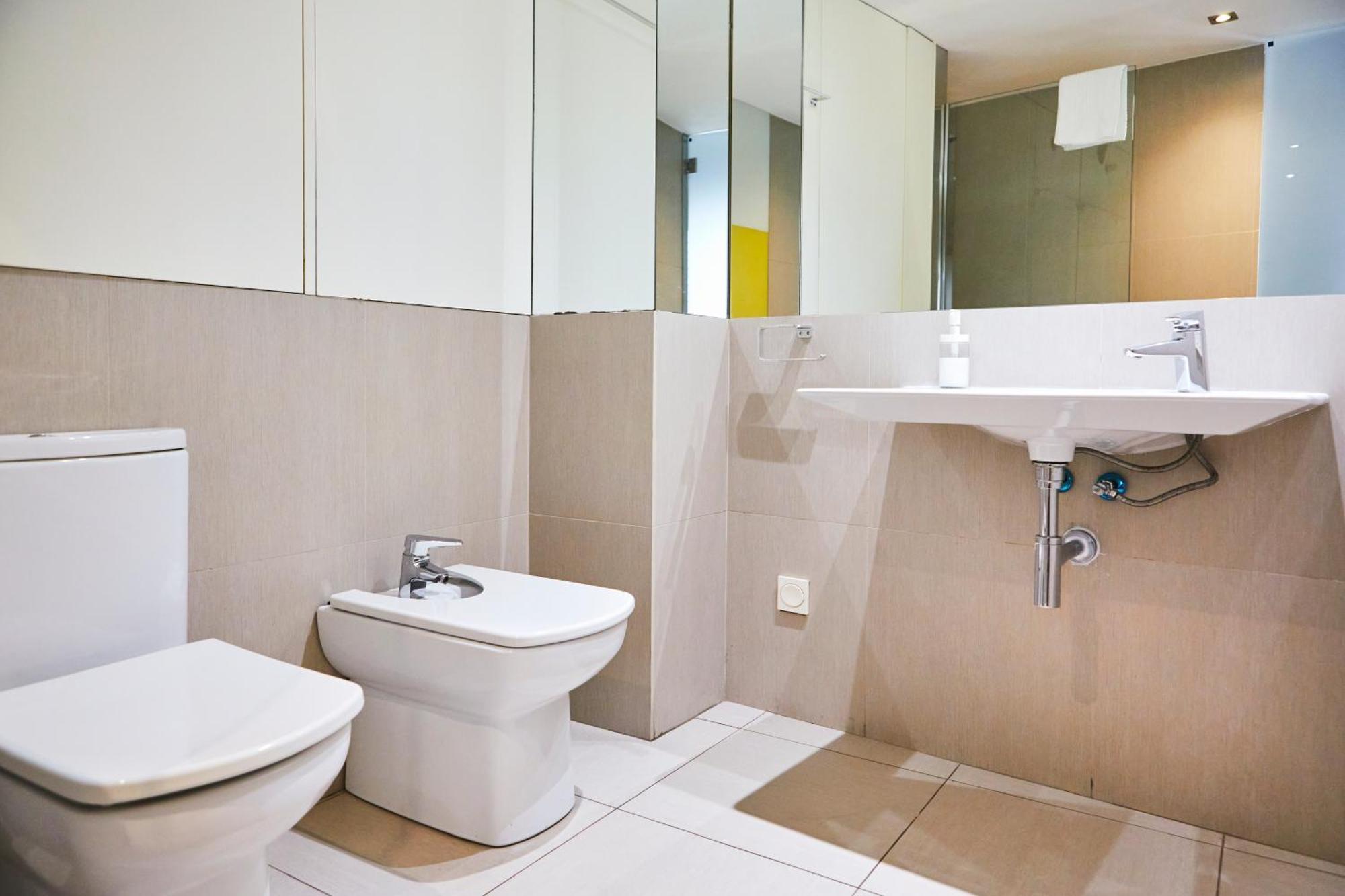 Edificio San Felix Appartement Castellón de la Plana Kamer foto