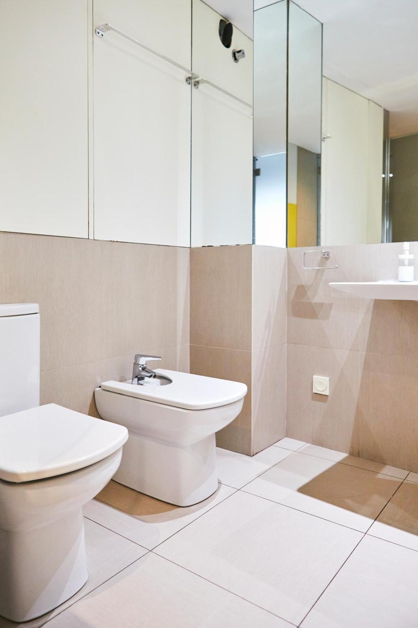 Edificio San Felix Appartement Castellón de la Plana Kamer foto