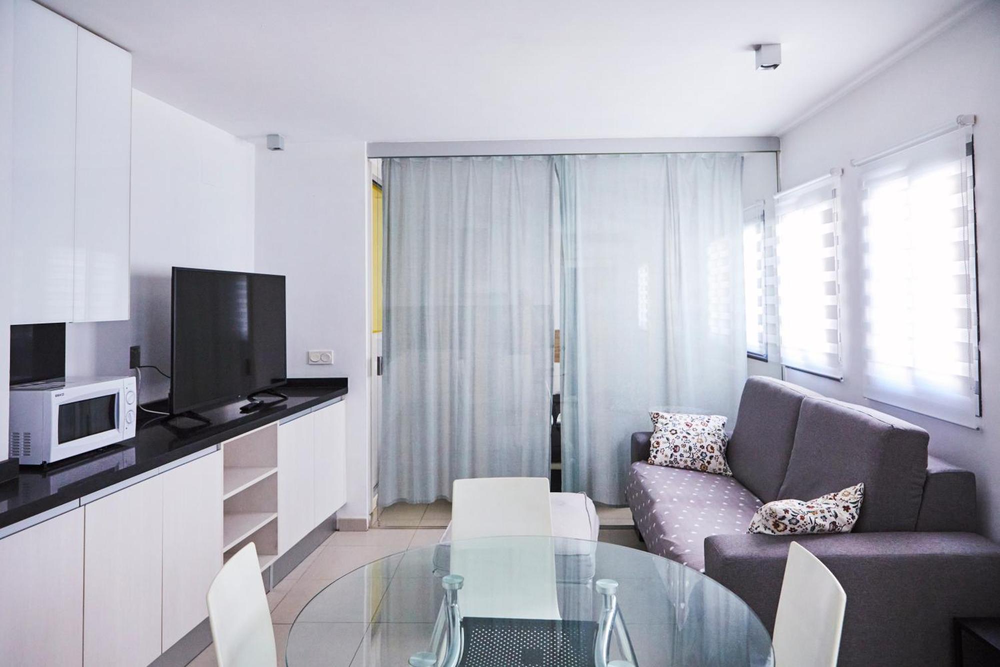 Edificio San Felix Appartement Castellón de la Plana Kamer foto