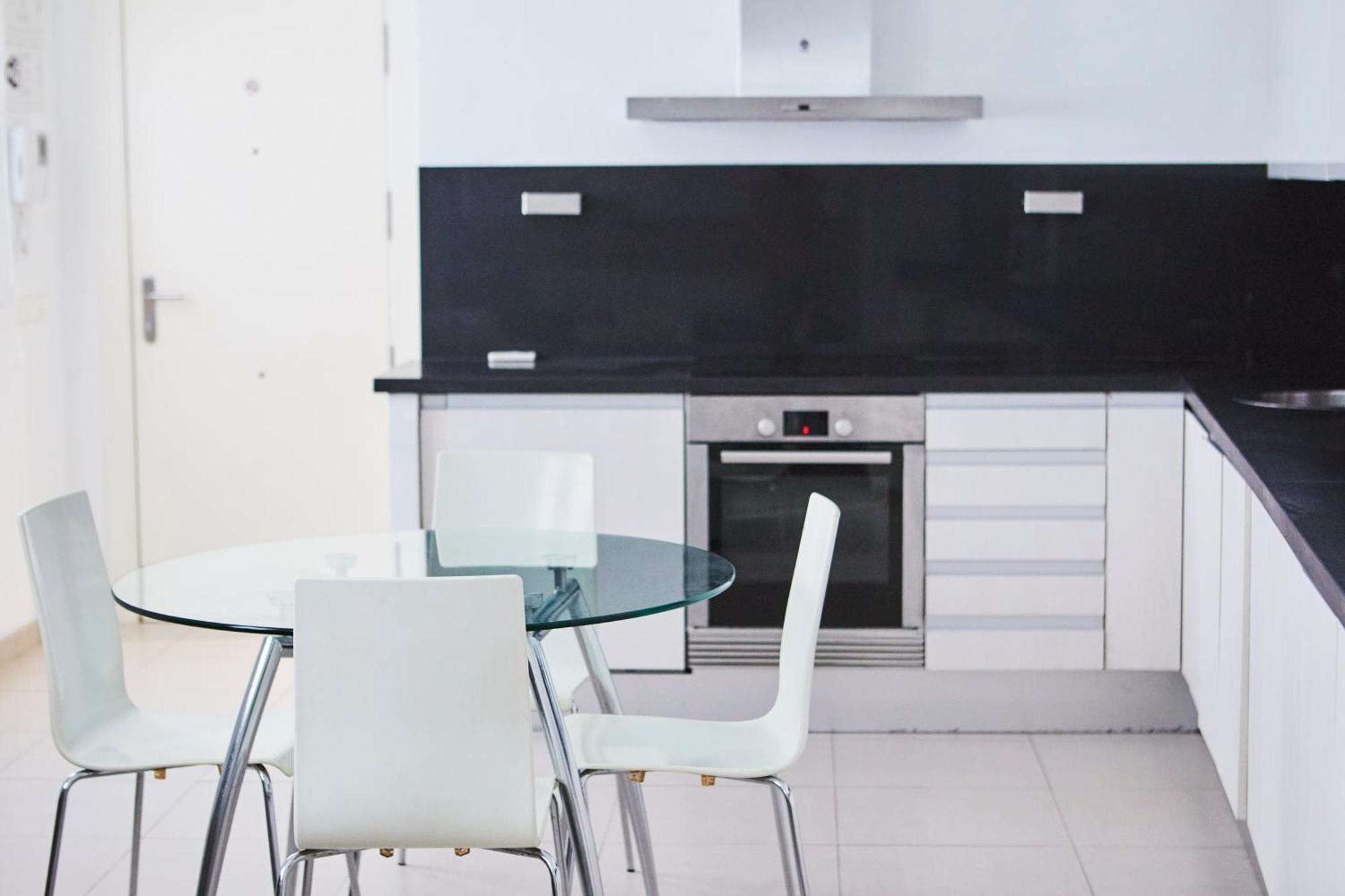 Edificio San Felix Appartement Castellón de la Plana Kamer foto
