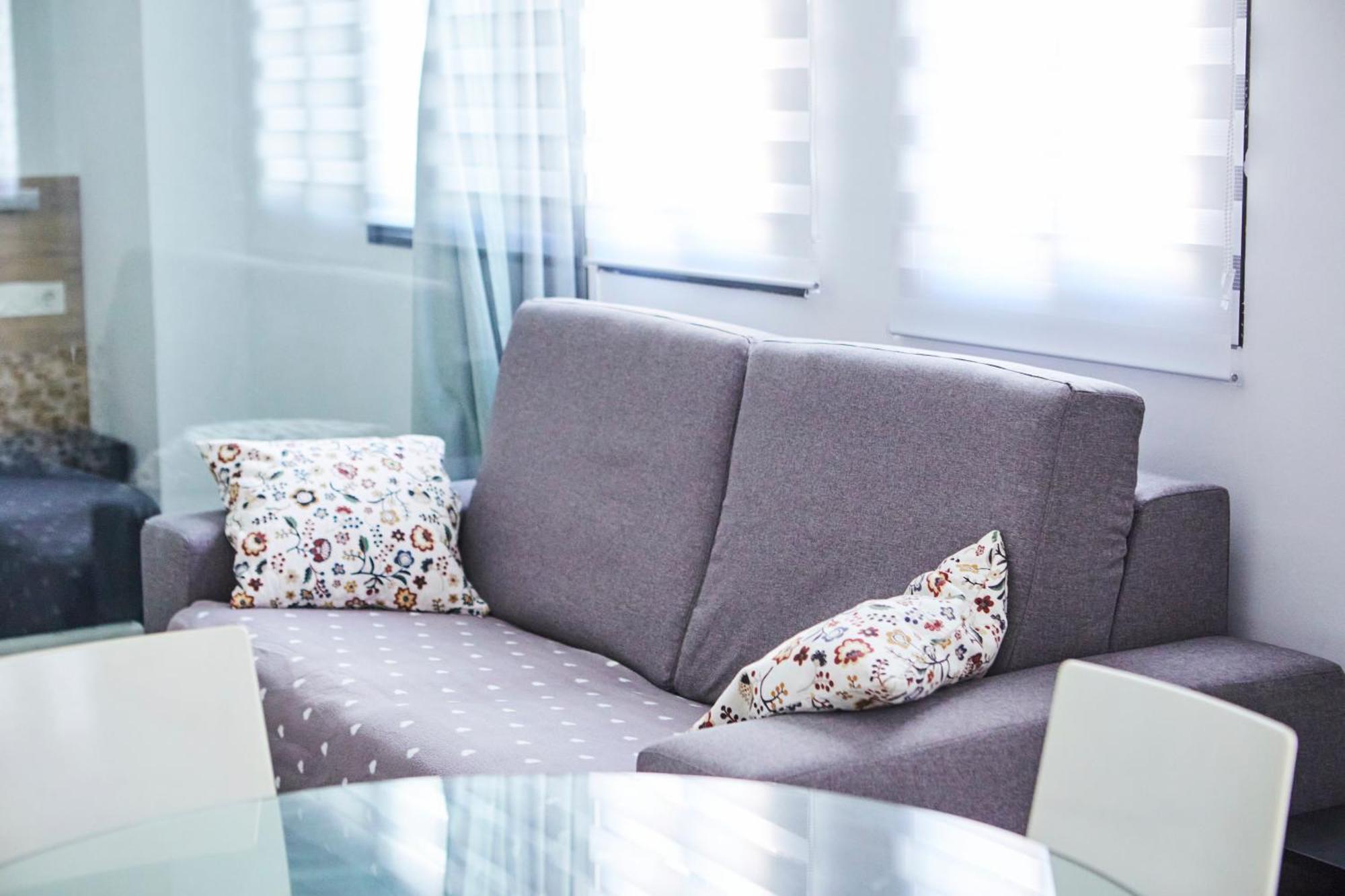 Edificio San Felix Appartement Castellón de la Plana Kamer foto
