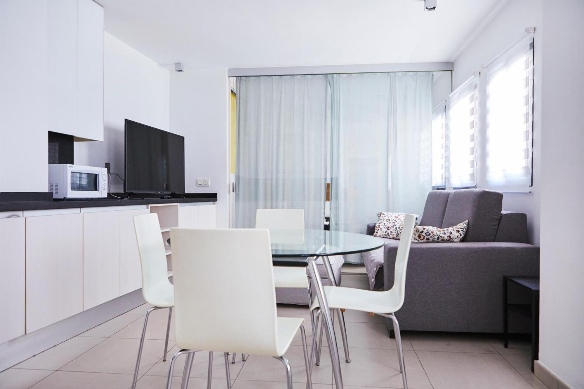 Edificio San Felix Appartement Castellón de la Plana Kamer foto